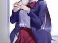 Shouko Komi (Komi-San Wa Komyushou Desu)