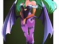 Morrigan Aensland (Darkstalkers)