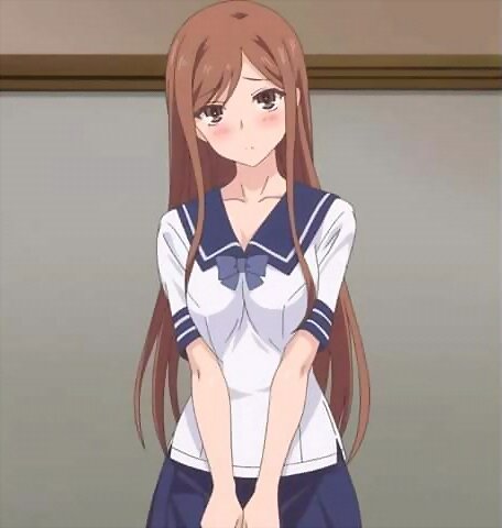 Ayane Shirakawa (Overflow)