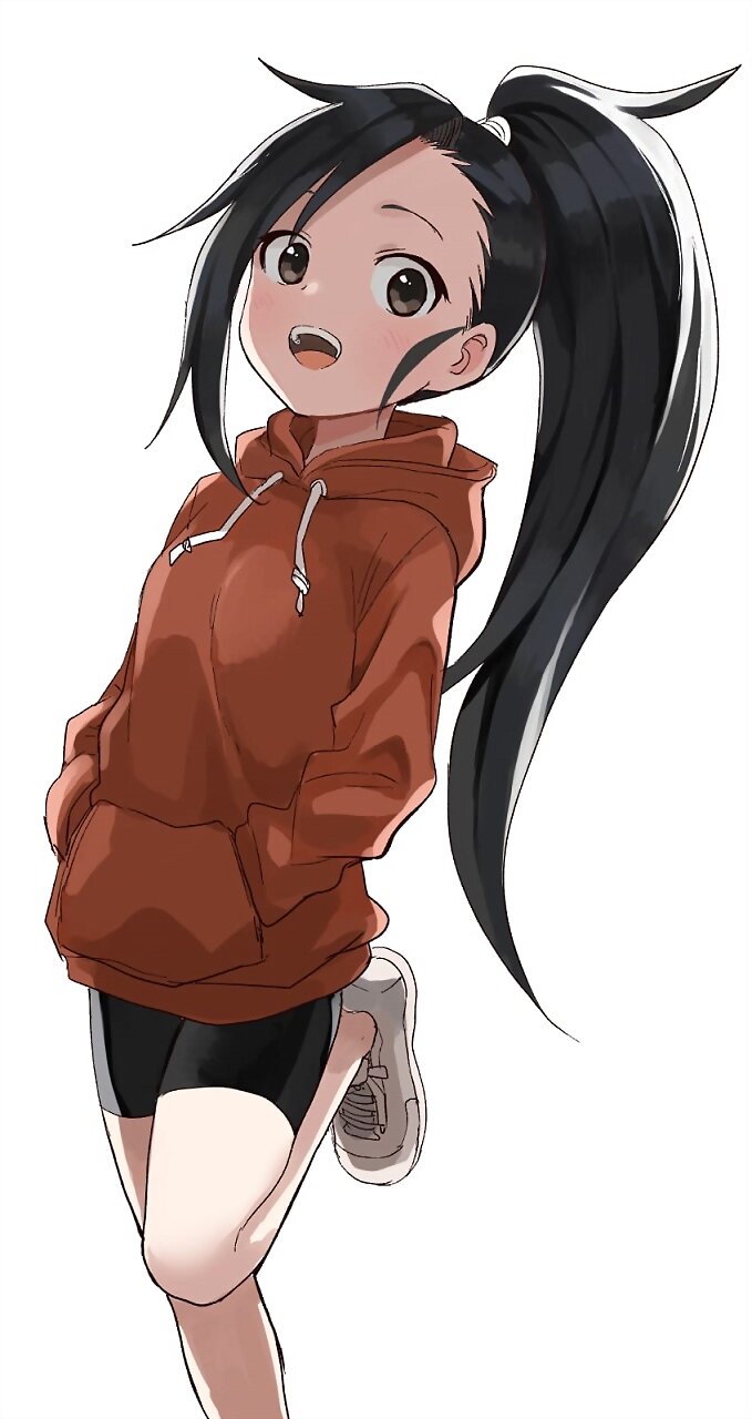 Tsubaki (Kunoichi Tsubaki No Mune No Uchi)