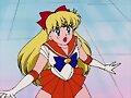 Sailor Venus (Sailor Moon)