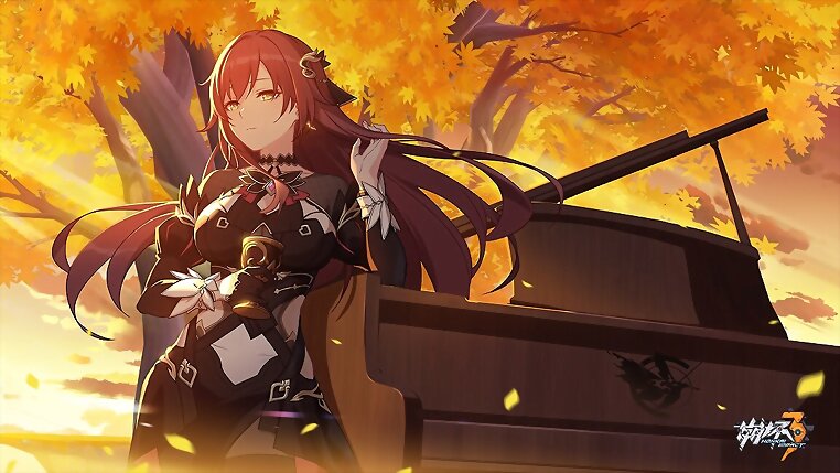 Eden (Honkai Impact)