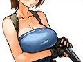 Jill Valentine (Resident Evil)