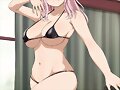 Chika Fujiwara (Kaguya-Sama Wa Kokurasetai)