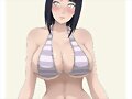 Hinata Hyuga (Naruto Shippuden)