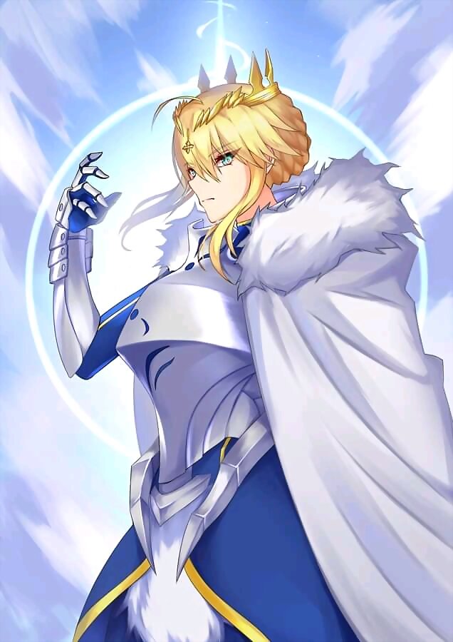 Lancer (Fate Grand Order)