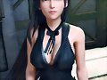 100% Tifa Lockhart