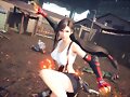 100% Tifa Lockhart