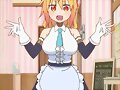 Tohru (Kobayashi-San Chi No Maid Dragon)