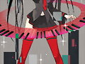 Miku Zatsune (Vocaloid)