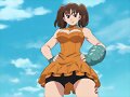 Diane (Nanatsu No Taizai)