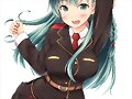Suzuya (Kantai Collection