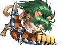 Cham Cham (Samurai Shodown)