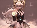 Alter Ganyu (Genshin Impact)