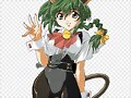 Natsuki Sasahara (Hyper Police)