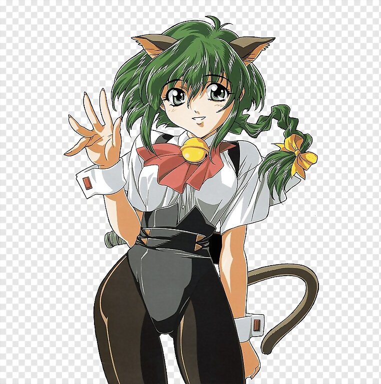 Natsuki Sasahara (Hyper Police)