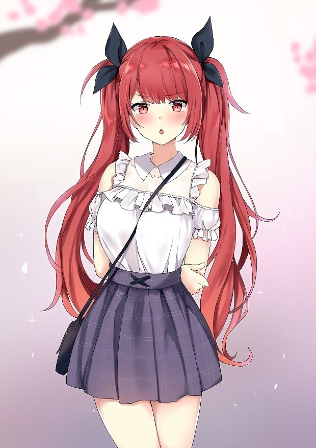Honolulu (Azur Lane)