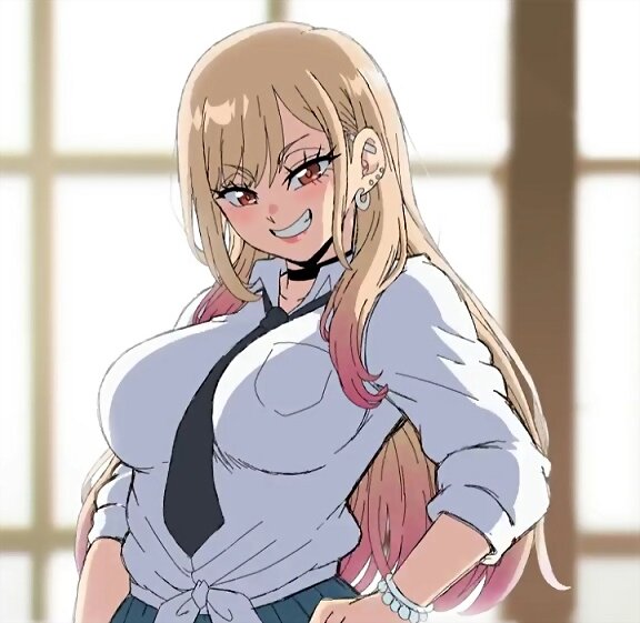 100% Marin Kitagawa