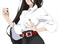 Hanabi Hyuga (Naruto Shippuden)