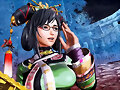 Wu-Ruixiang (Samurai Shodown)