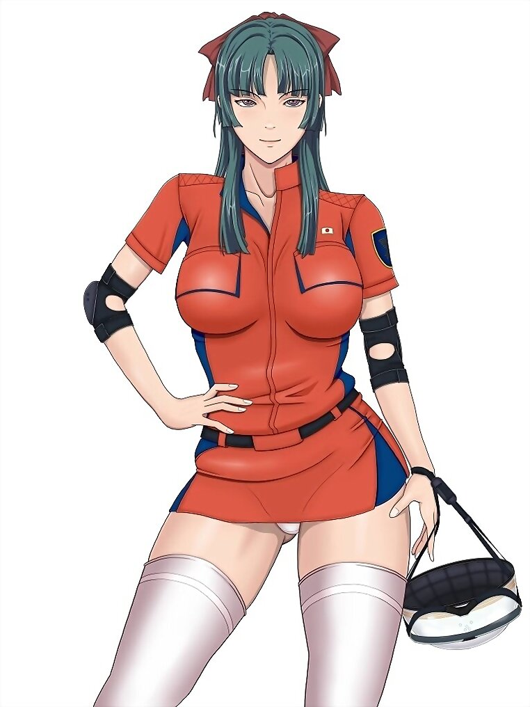 Marika Mamiya (Starless)
