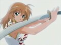 Hakufu Sonsaku (Ikkitousen)