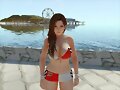 Mai Shiranui (Fatal Fury)