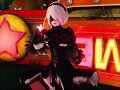 YoRHa No. 2 Type B (Nier Automata)