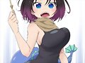 Elma (Kobayashi-San Chi No Maid Dragon)