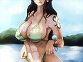 Nico Robin (One Piece)