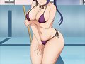 Aki Nijou (Maken-Ki)