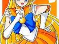 100% Sailor Moon