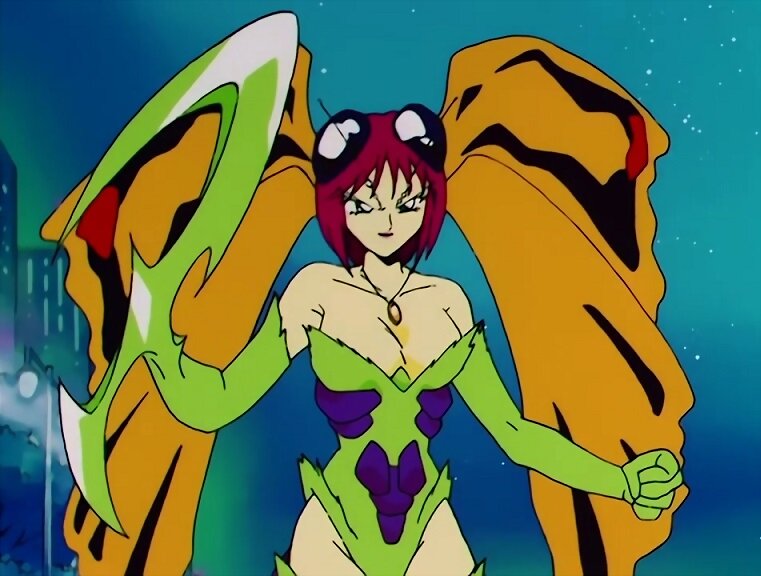 100% Sailor Moon