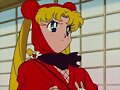 100% Sailor Moon