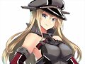 Bismarck (Kantai Collection)