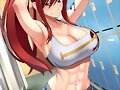 Erza Scarlet (Fairy Tail)