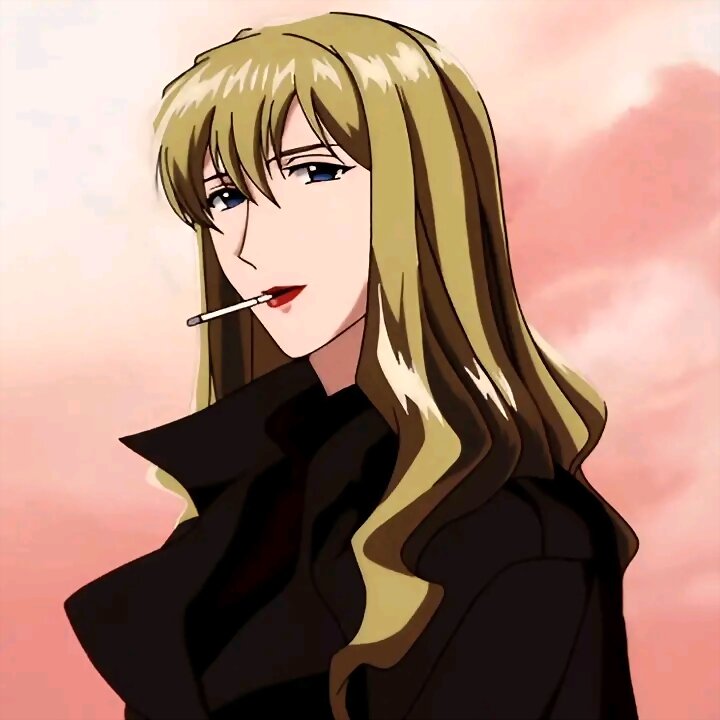 Julia (Cowboy Bebop)