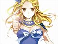 Lucy Heartfilia (Fairy Tail)