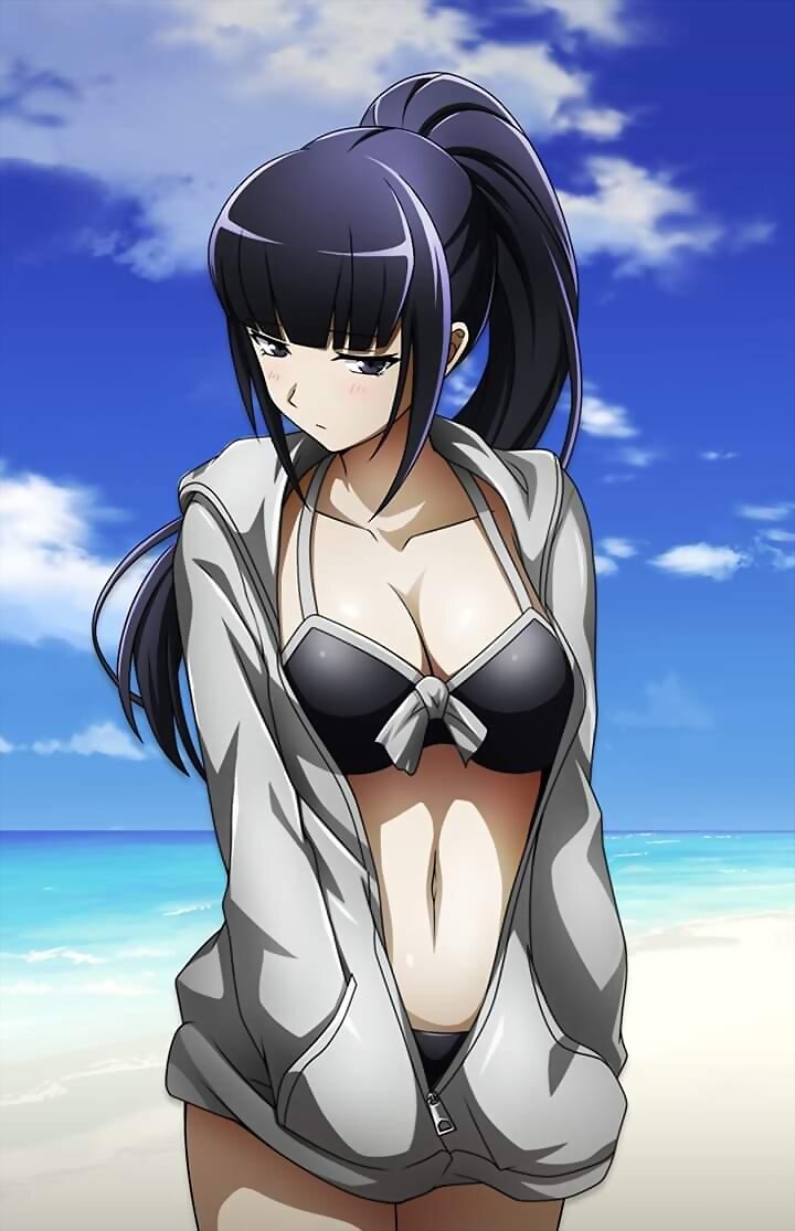 Narberal Gamma (Overlord)
