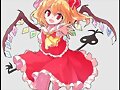 Flandre Scarlet (Touhou Proyect)
