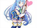 Aqua (Kono Subarashii Sekai Ni Shukufuku Wo)