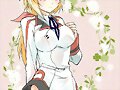 Charlotte Dunois (Infinite Stratos)