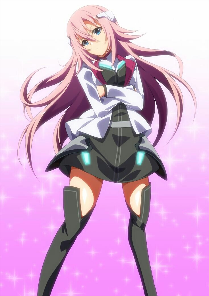 Julis-Alexia Von Riessfeld (Gakusen Toshi Asteris