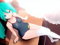 100% Miku Hatsune