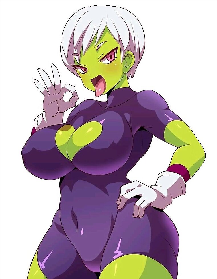 Chirai (Dragon Ball Super: Broly)
