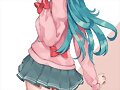 100% Miku Hatsune