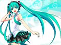 100% Miku Hatsune