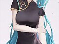 100% Miku Hatsune