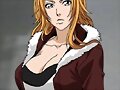Matsumoto Rangiku (Bleach)