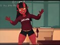 Merunyaa (Meru The Succubus)